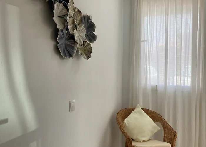 Casa Cleta Apartamento *