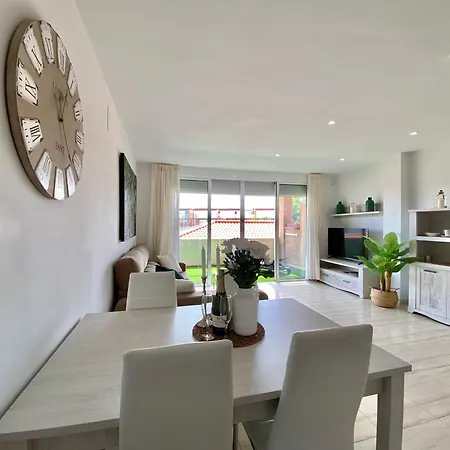 Apartamento Casa Cleta