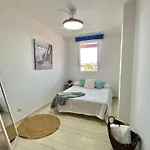 Апартаменты Casa Cleta Сан Мигель