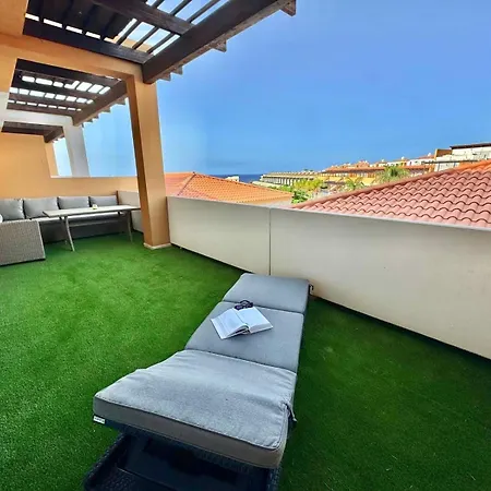 Casa Cleta Апартаменты Сан Мигель